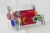 Business Card Holder - Acrylic