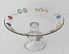 Cake Plate 10"