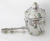 Ice Bucket w/tongs 1.5 qt
