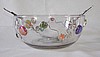 Salad Bowl, Salad Fork & Salad Spoon (3)