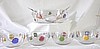 Salad Set ( 7 )
