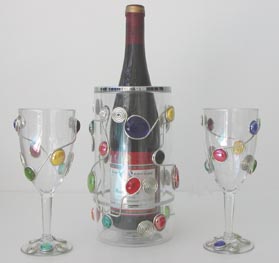 Wine Glasses - Polycarbonate