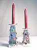 Candlestick Holder 8 " NEW