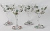 Martini Glasses (2)