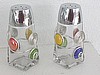 Salt & Pepper Shakers