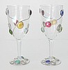 Wine Glasses - Polycarbonate