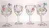 Wine Glasses - (Set of 2)